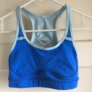 Lululemon Sports Bra 2